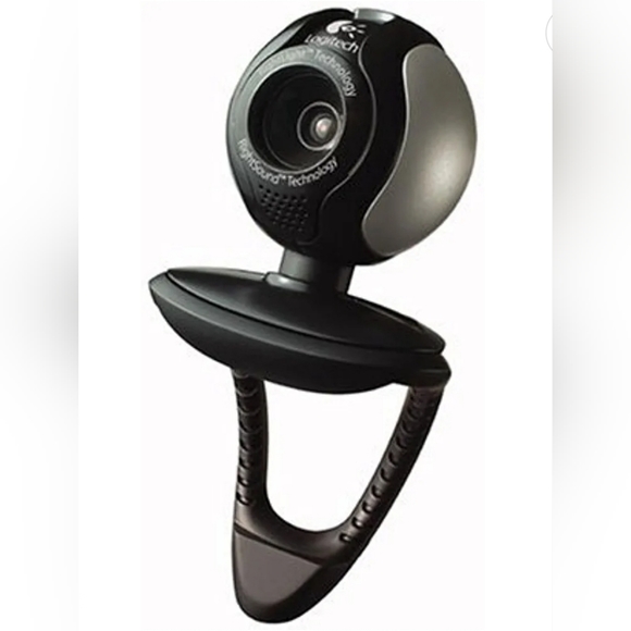 Logitech QuickCam Communicate STX - Picture 8 of 12
